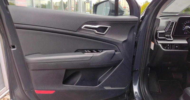 Kia Sportage cena 159900 przebieg: 55500, rok produkcji 2023 z Opole małe 301
